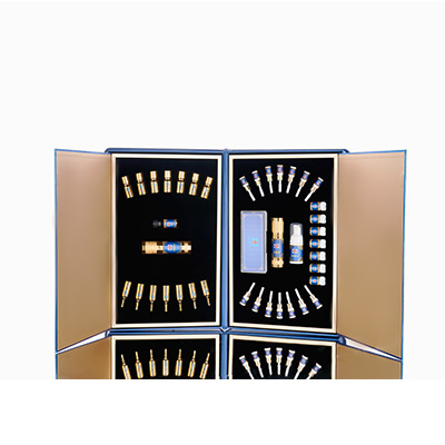 凉州7D私密抗衰养护套